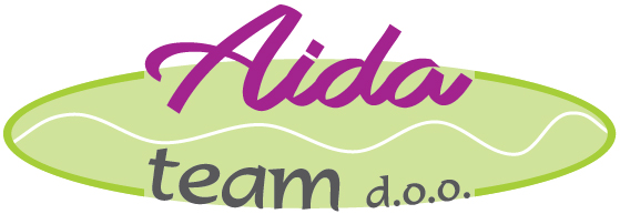 Logo Aida Team